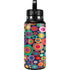 Psychedelic Circles Hydro Flask 32oz Wide Mouth Skin